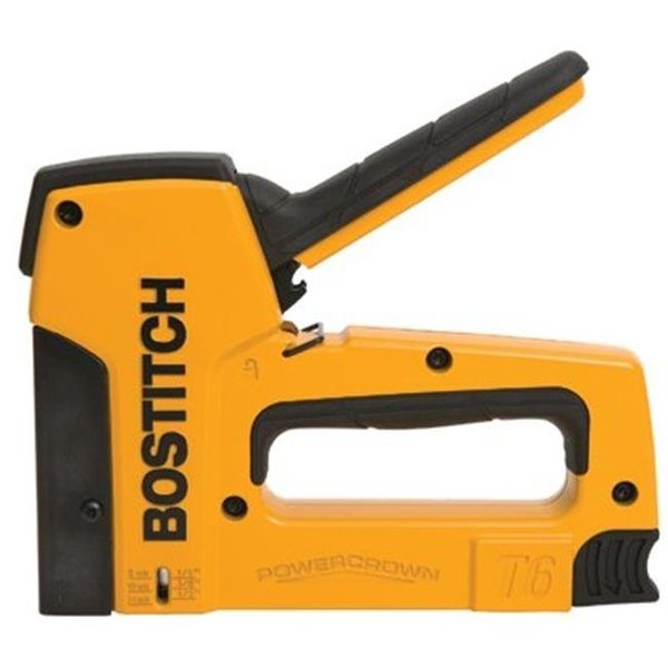 Bostitch Bostitch 688-T6-8 Powercrown Tacker 5019 688-T6-8